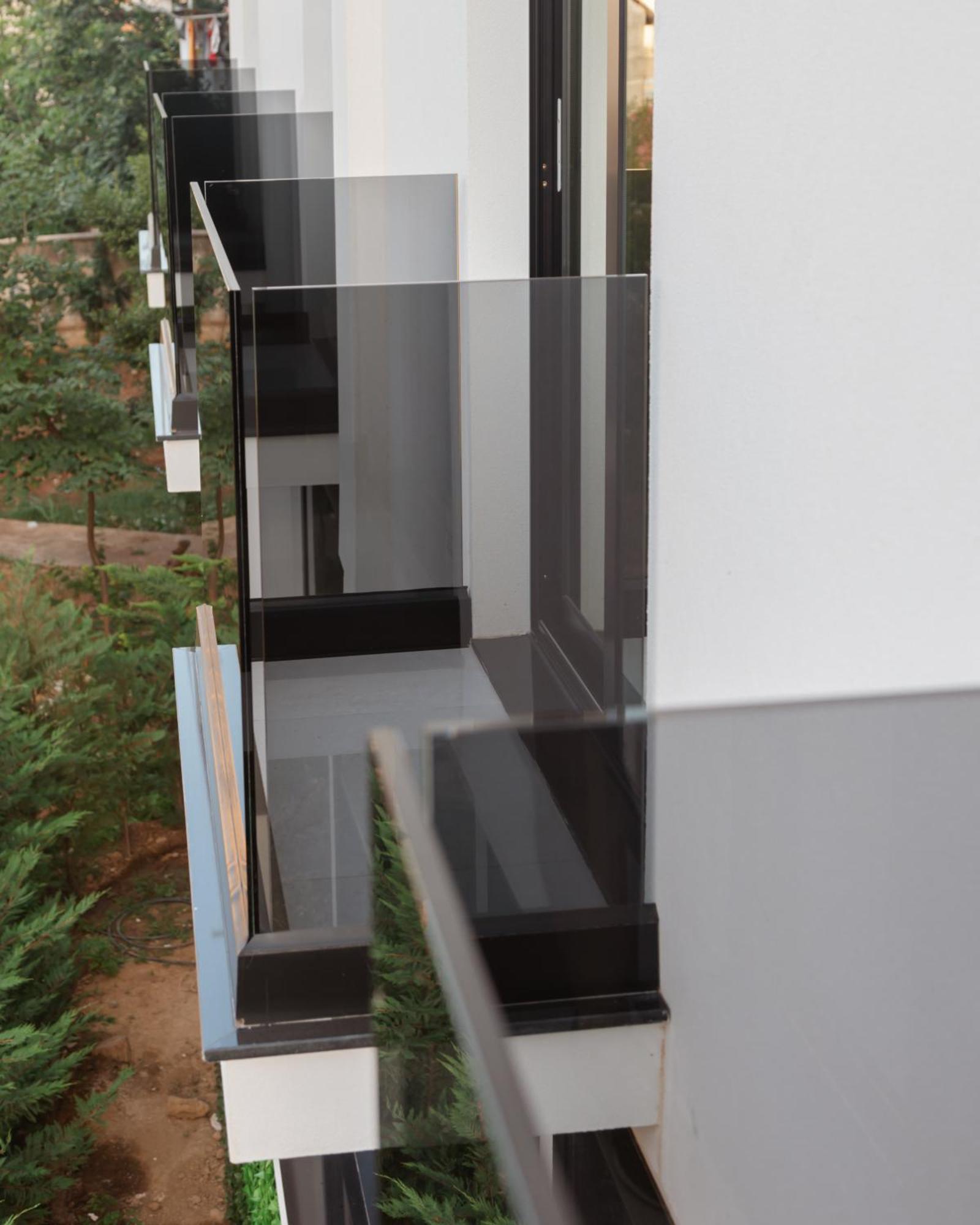 Niklas Boutique Hotel Sarandë Exterior foto